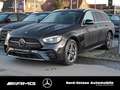 Mercedes-Benz E 300 de 4M T BURMESTER 360 MULTIBEAM PANO PDC Nero - thumbnail 6