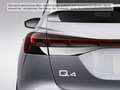 Audi Q4 e-tron Sportback 40 Matrix LED Pano Navi AHK Silber - thumbnail 10