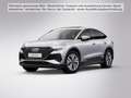 Audi Q4 e-tron Sportback 40 Matrix LED Pano Navi AHK Silber - thumbnail 2