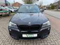 BMW X3 xDrive 20 d M Paket Schwarz - thumbnail 2