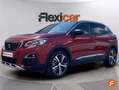 Peugeot 3008 1.2 PURETECH 96KW (130CV) ACTIVE S&S Rojo - thumbnail 3