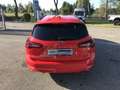 Ford Focus ST-Line X+B&O+NAV+LED+WinterPak+PDC+DAB+LMF Rot - thumbnail 7