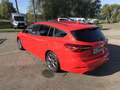 Ford Focus ST-Line X+B&O+NAV+LED+WinterPak+PDC+DAB+LMF Rot - thumbnail 6
