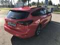 Ford Focus ST-Line X+B&O+NAV+LED+WinterPak+PDC+DAB+LMF Rot - thumbnail 8