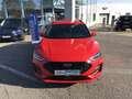 Ford Focus ST-Line X+B&O+NAV+LED+WinterPak+PDC+DAB+LMF Rot - thumbnail 2
