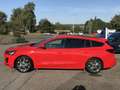 Ford Focus ST-Line X+B&O+NAV+LED+WinterPak+PDC+DAB+LMF Rot - thumbnail 4