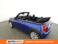MINI Cooper D Cabrio Cooper D Azul - thumbnail 28
