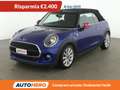 MINI Cooper D Cabrio Cooper D Azul - thumbnail 1