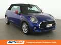 MINI Cooper D Cabrio Cooper D Azul - thumbnail 8