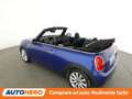 MINI Cooper D Cabrio Cooper D Blau - thumbnail 28