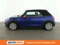 MINI Cooper D Cabrio Cooper D Azul - thumbnail 3