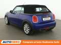 MINI Cooper D Cabrio Cooper D Blau - thumbnail 4