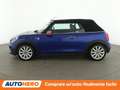 MINI Cooper D Cabrio Cooper D Blau - thumbnail 3