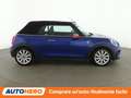 MINI Cooper D Cabrio Cooper D Blau - thumbnail 7