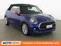 MINI Cooper D Cabrio Cooper D Blau - thumbnail 8