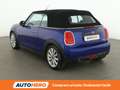 MINI Cooper D Cabrio Cooper D Azul - thumbnail 4