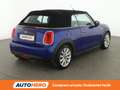 MINI Cooper D Cabrio Cooper D Azul - thumbnail 6