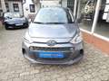 Hyundai i10 0 Select Gris - thumbnail 3