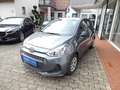 Hyundai i10 0 Select Gris - thumbnail 2