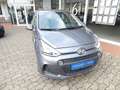 Hyundai i10 0 Select Gris - thumbnail 4