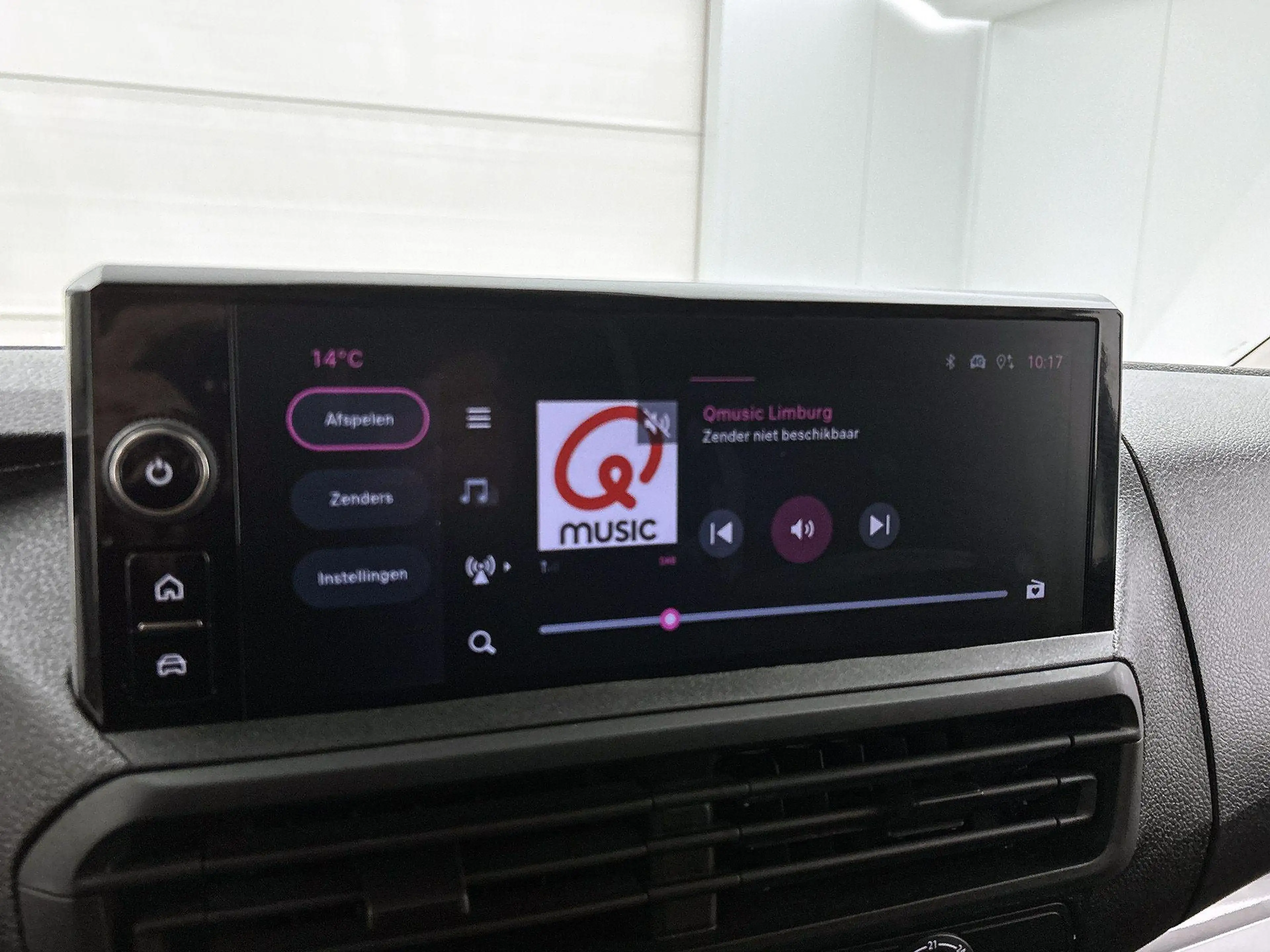 Fiat Scudo 2.0 Diesel 145 S&S L2 | 145 PK | Navi | 3 Zits | A — photo 7
