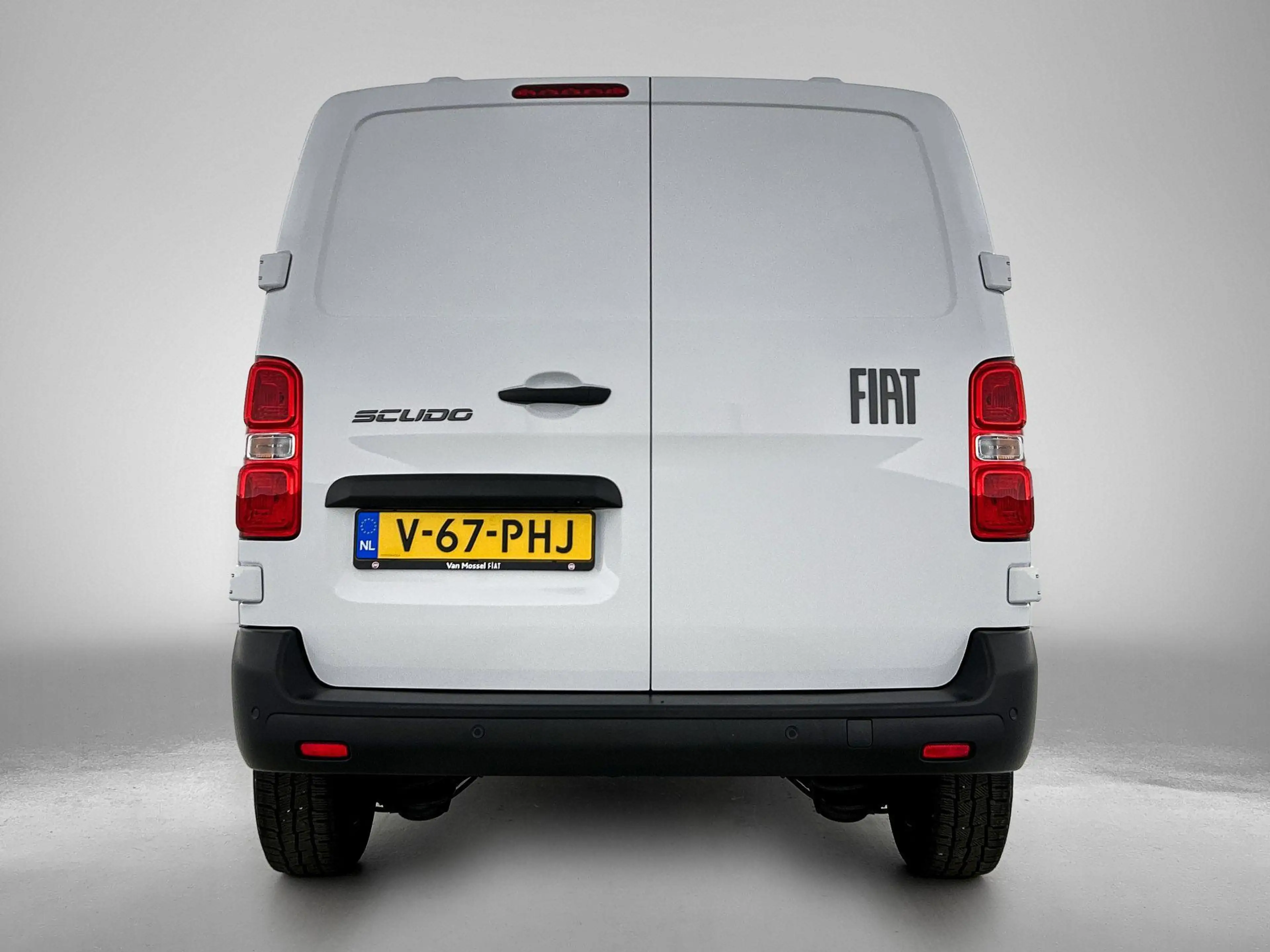Fiat Scudo 2.0 Diesel 145 S&S L2 | 145 PK | Navi | 3 Zits | A — photo 3