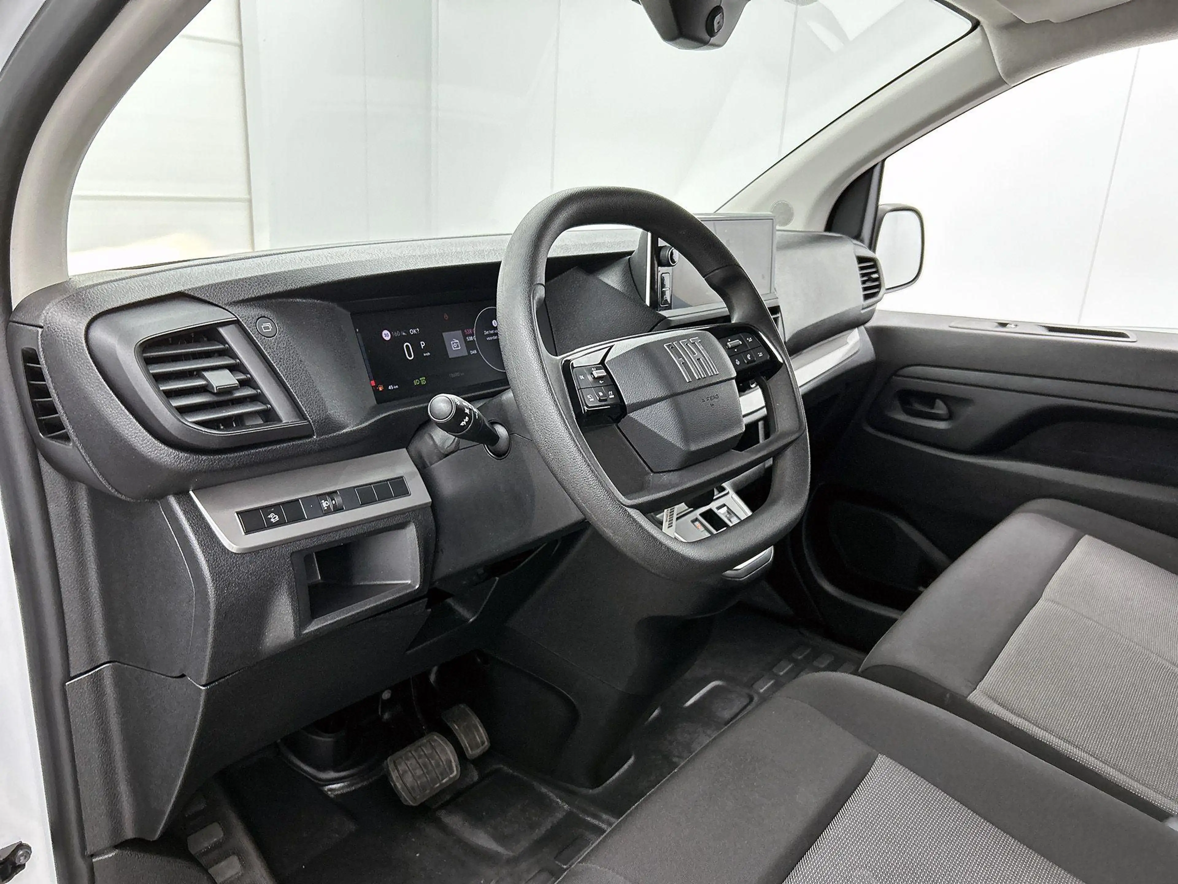 Fiat Scudo 2.0 Diesel 145 S&S L2 | 145 PK | Navi | 3 Zits | A — photo 14