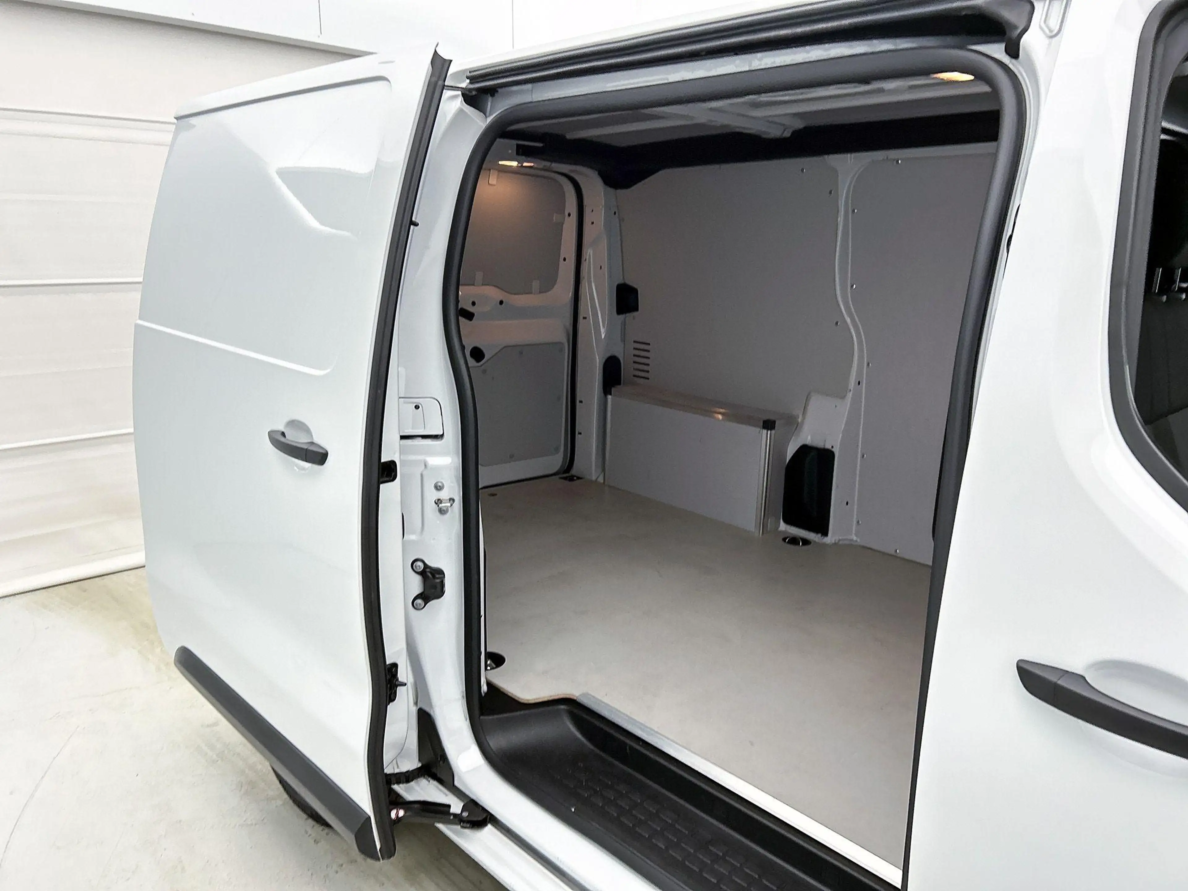 Fiat Scudo 2.0 Diesel 145 S&S L2 | 145 PK | Navi | 3 Zits | A — photo 8