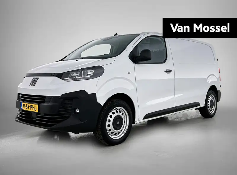 Fiat Scudo