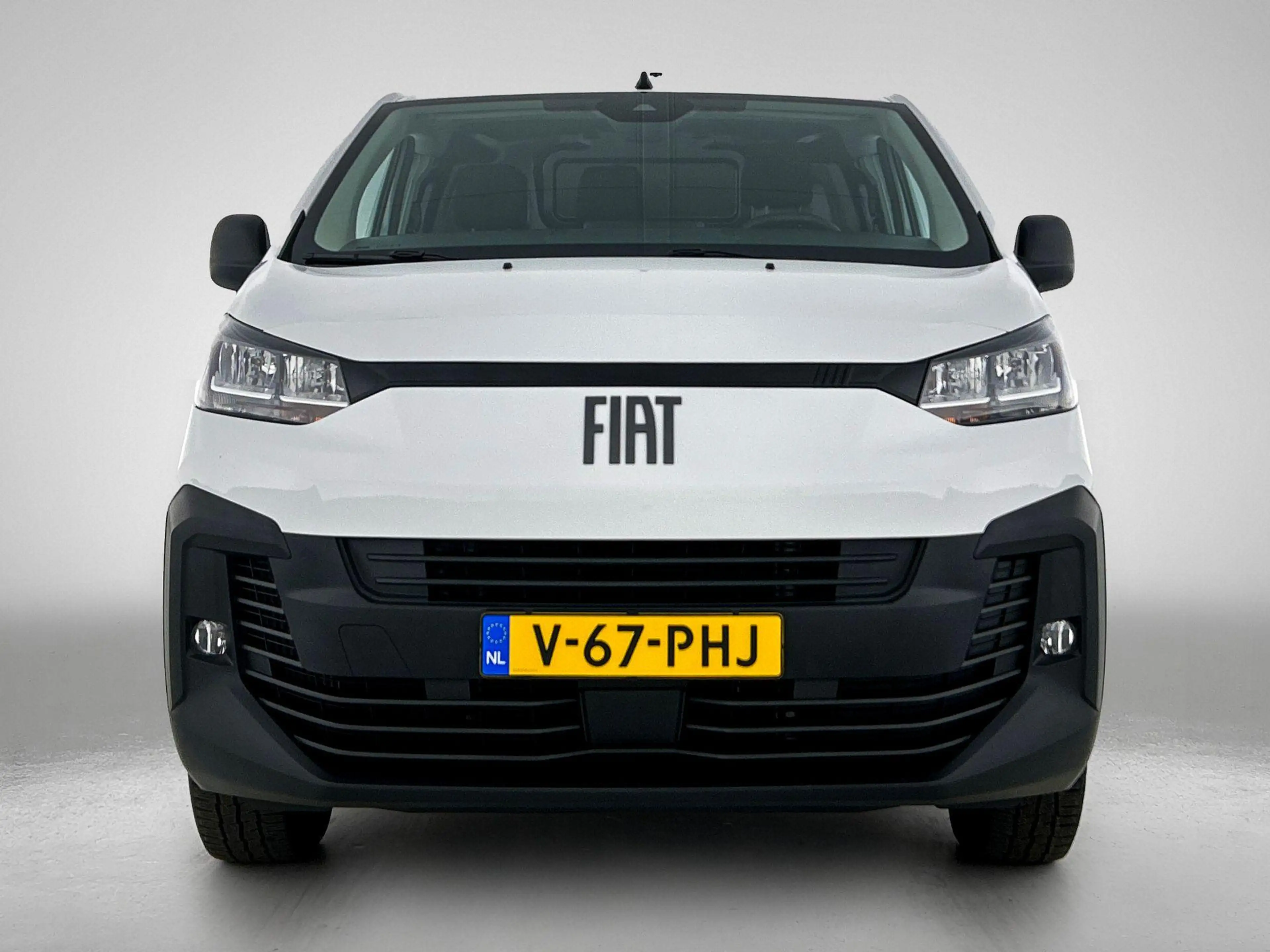 Fiat Scudo 2.0 Diesel 145 S&S L2 | 145 PK | Navi | 3 Zits | A — photo 5