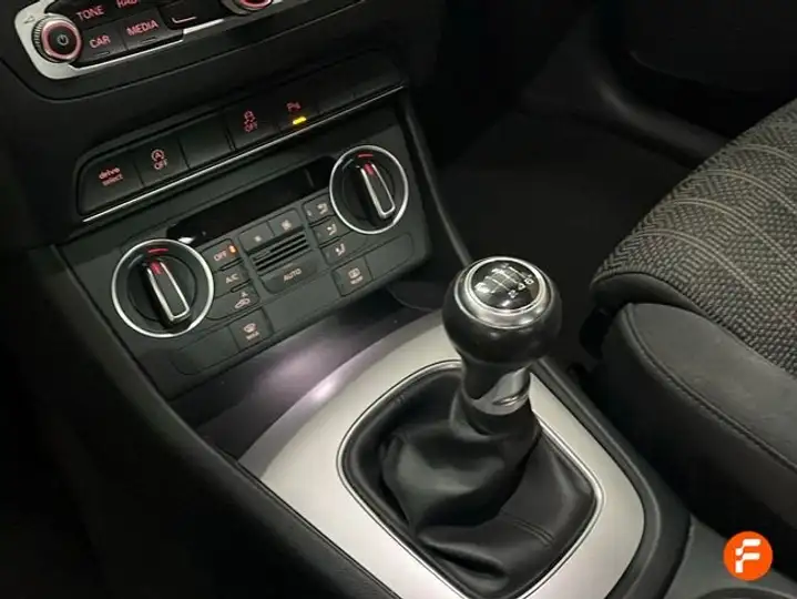 Audi Q3 2.0 TDI sport edition quattro 2018, foto 15