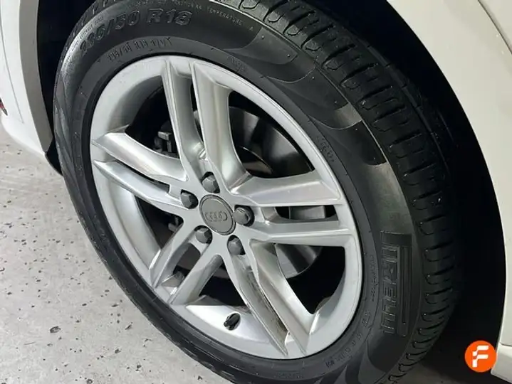 Audi Q3 2.0 TDI sport edition quattro 2018, foto 25