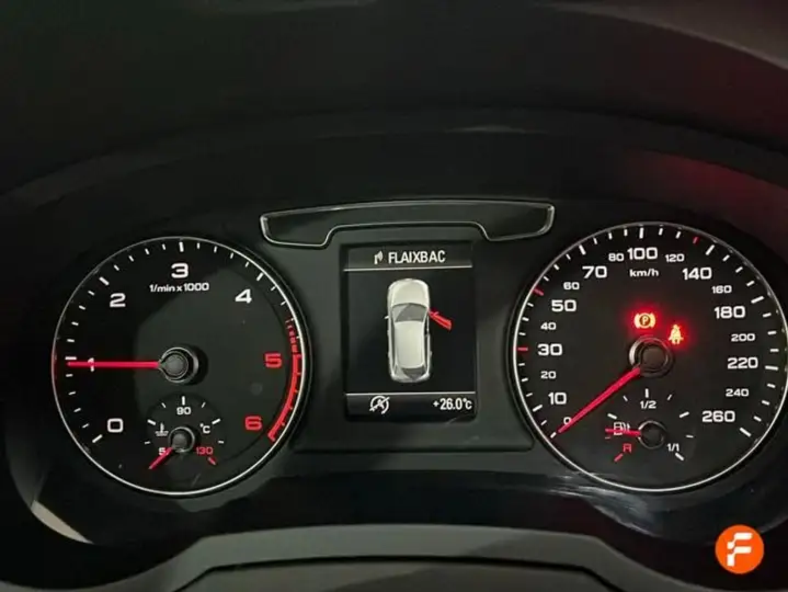 Audi Q3 2.0 TDI sport edition quattro 2018, foto 12