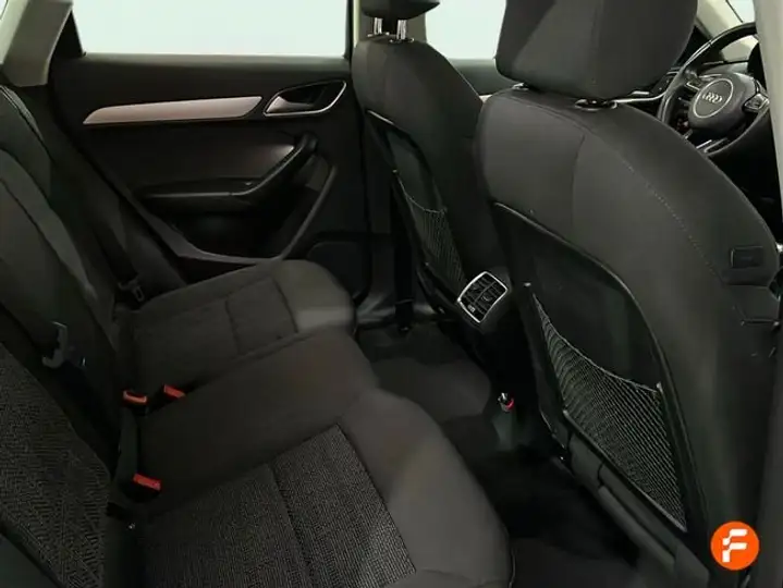 Audi Q3 2.0 TDI sport edition quattro 2018, foto 21
