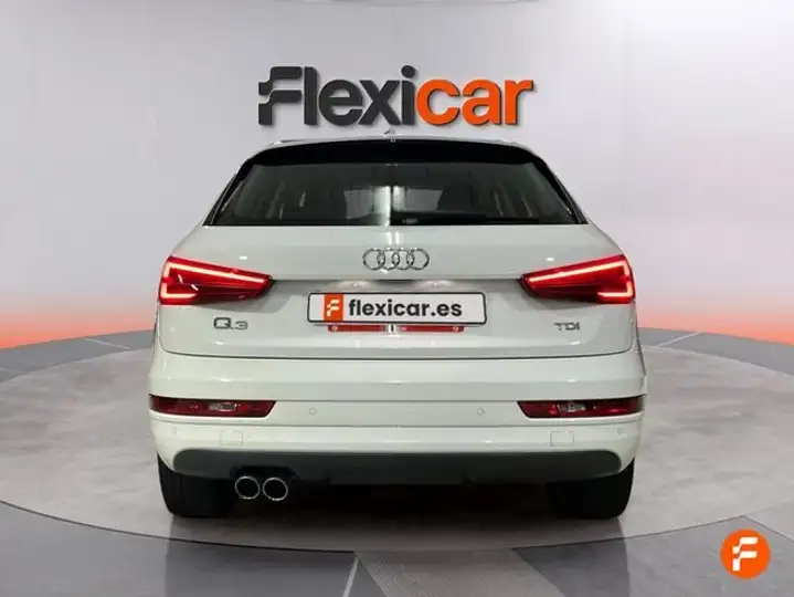 Audi Q3 2.0 TDI sport edition quattro 2018, foto 7