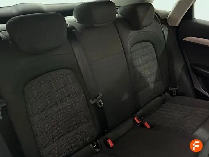 Audi Q3 2.0 TDI sport edition quattro 2018, foto 20