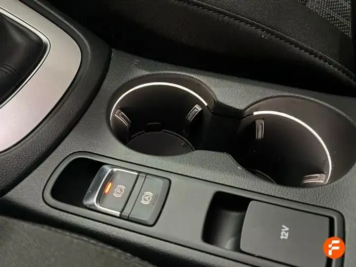 Audi Q3 2.0 TDI sport edition quattro 2018, foto 16