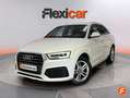 Audi Q3 2.0TDI Sport edition quattro 110kW Blanco - thumbnail 3