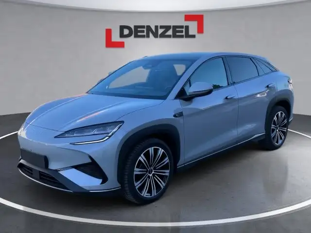 BYD Sealion 7 Excellence AWD