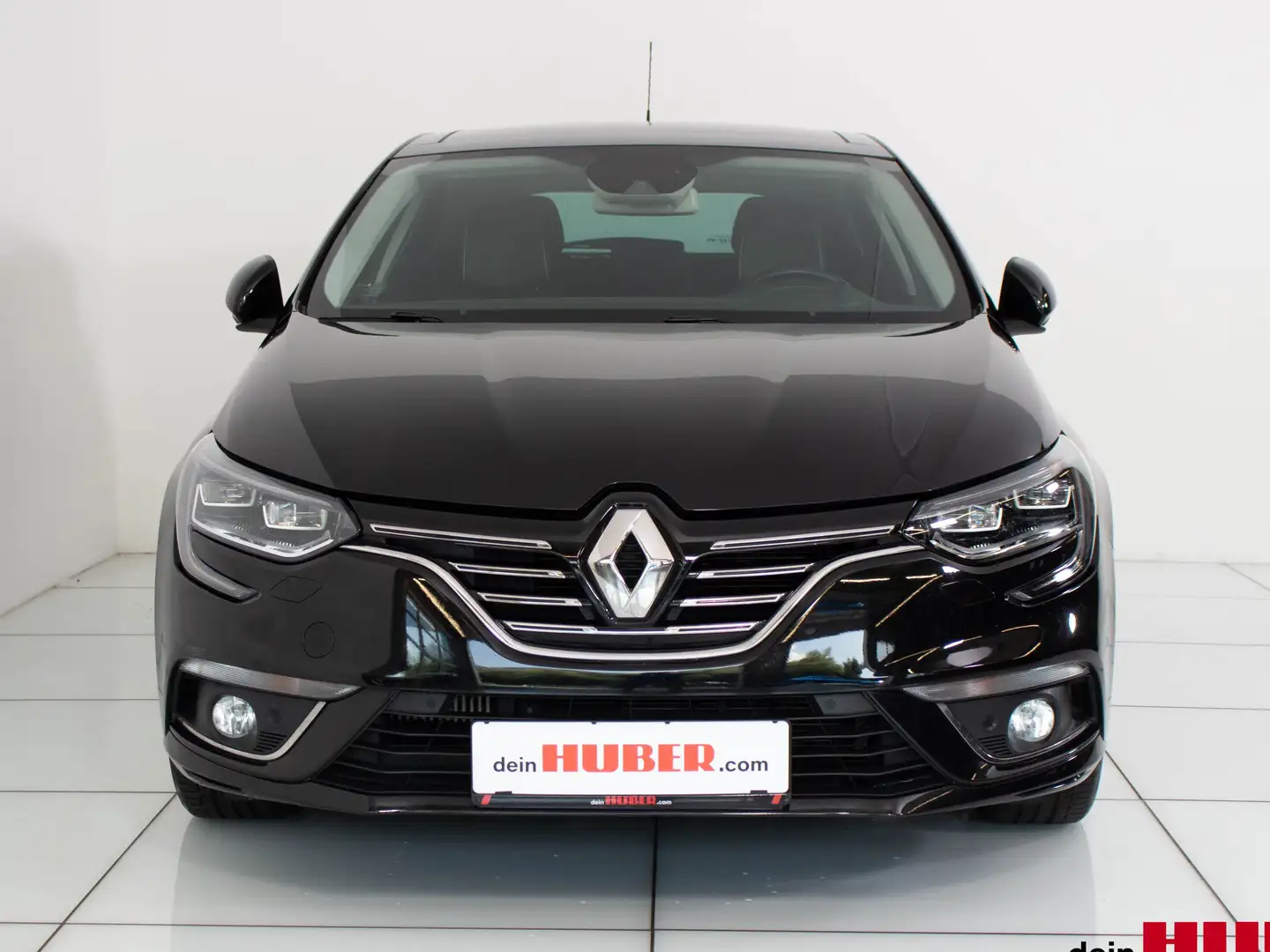 Renault Megane 1.6 dCi 130 Energy BOSE-Edition Noir - 2