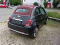 Fiat 500C 500 C 1.2 8V Lounge Schwarz - thumbnail 1