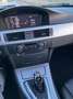 BMW 335 335i Coupe Msport Czarny - thumbnail 7