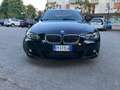 BMW 335 335i Coupe Msport Czarny - thumbnail 3