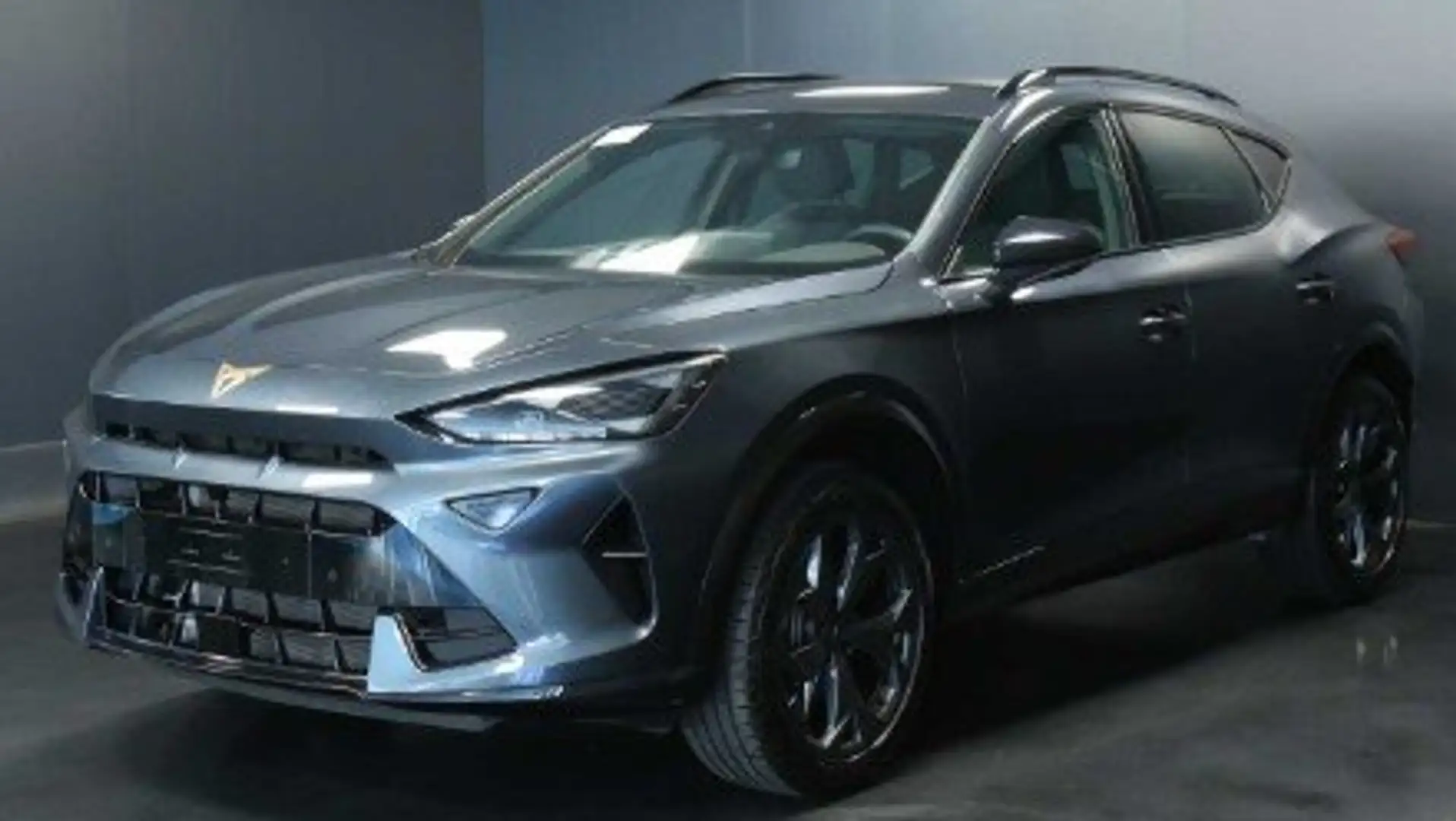 CUPRA Formentor Formentor 1.5 hybrid 150cv dsg Grijs - 1