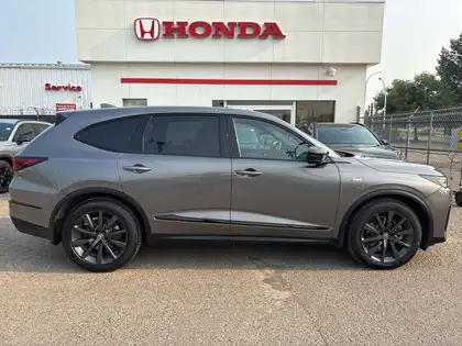 2026 Acura MDX