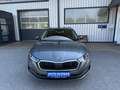 Skoda Octavia Combi Style TDI DSG *AHV,NAVI,LED* Gris - thumbnail 2
