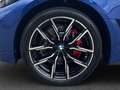 BMW i4 eDrive40 Gran Coupe Sportpaket HarmanKardon Blau - thumbnail 7