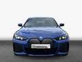 BMW i4 eDrive40 Gran Coupe Sportpaket HarmanKardon Blau - thumbnail 4