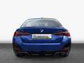 BMW i4 eDrive40 Gran Coupe Sportpaket HarmanKardon Blau - thumbnail 5