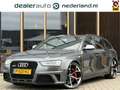 Audi RS4 4.2 FSI quattro | Pano | Carbon | Camera | Grijs - thumbnail 1